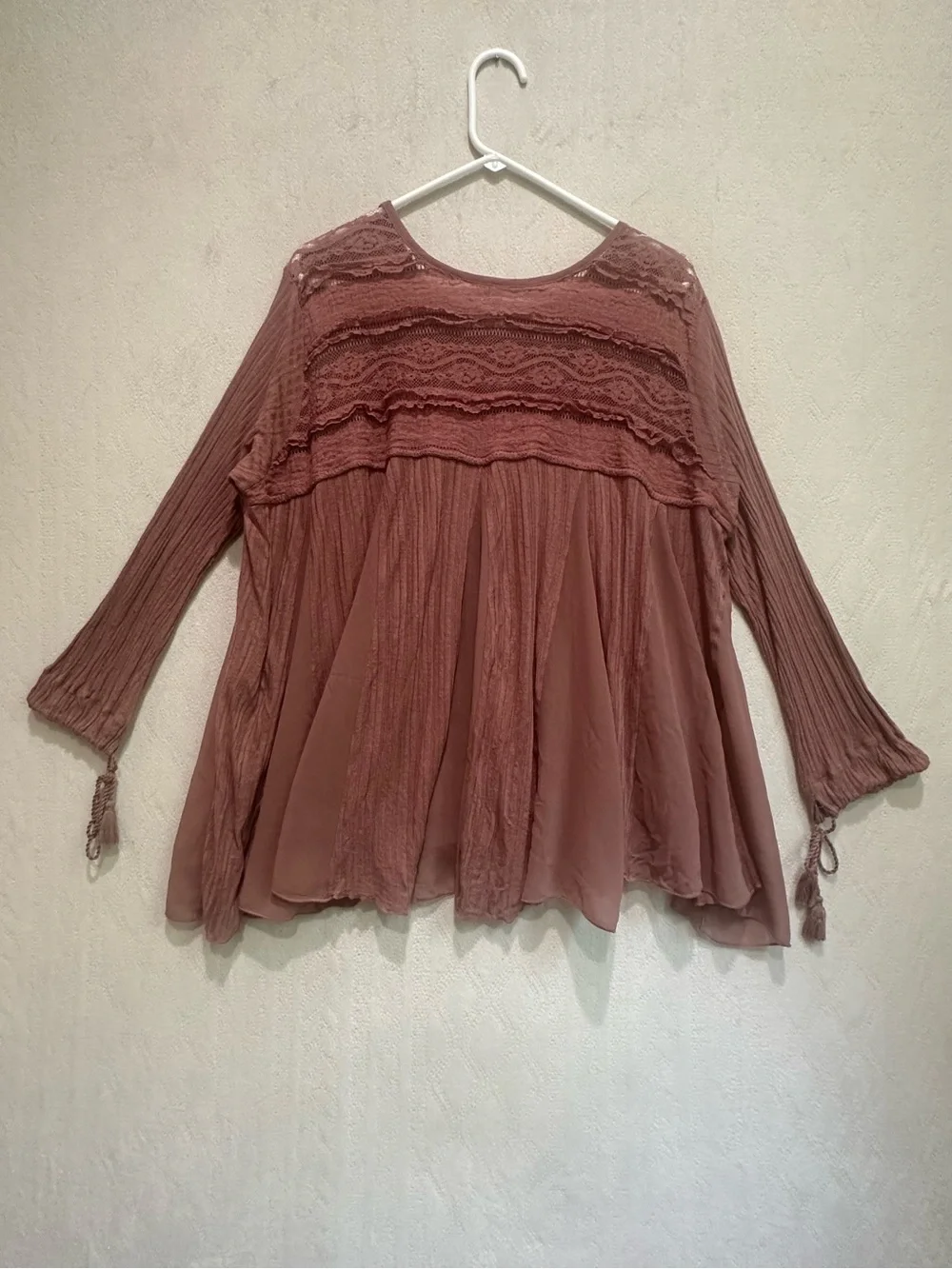 Free People great size